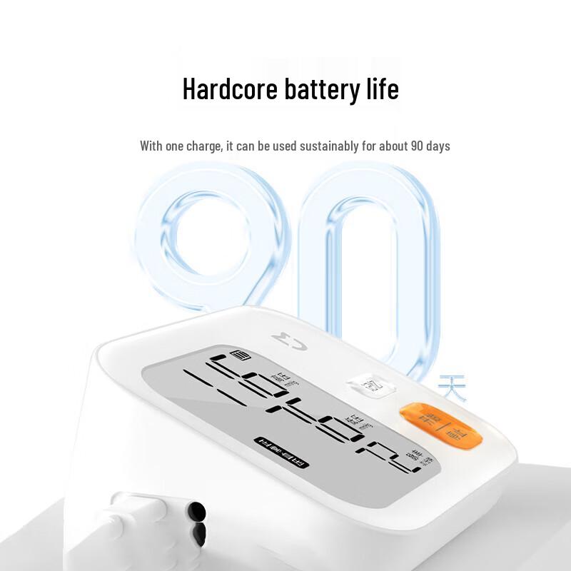 Умный электронный тонометр Xiaomi Mijia