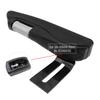 Car Universal Adjustable Left/Right Car Seat Armrest For Rv Van Motorhome Boat For Grammer Msg85 Msg95