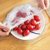 10Pcs Transparent Plastic Cover Thickened Appliance Protective Covers Durable Dustproof Cover