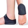Heel Pads, Plantar Fasciitis Support, Heel Support Cover, Foot Cushion, Heel Support, Taping, Ankle Fixation, Shock Absorption, Sports, Standing Work,