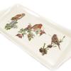 [L0849] - 'Jardin Des Plantes' Cake Tray