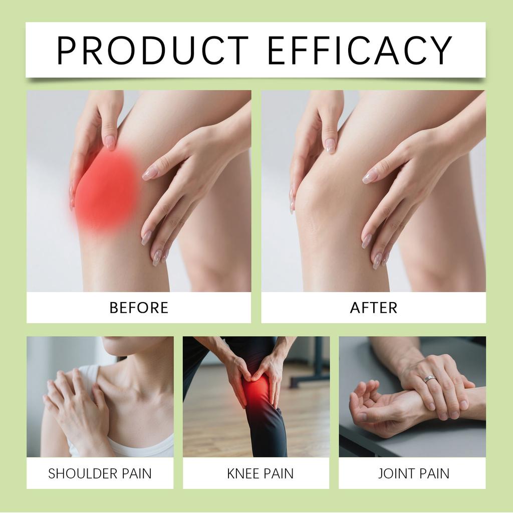 Крем с магнием для успокоения и ухода за суставами питает кости, успокаивает суставы рук и ног, уменьшает боль в суставах и мышечный дискомфорт.