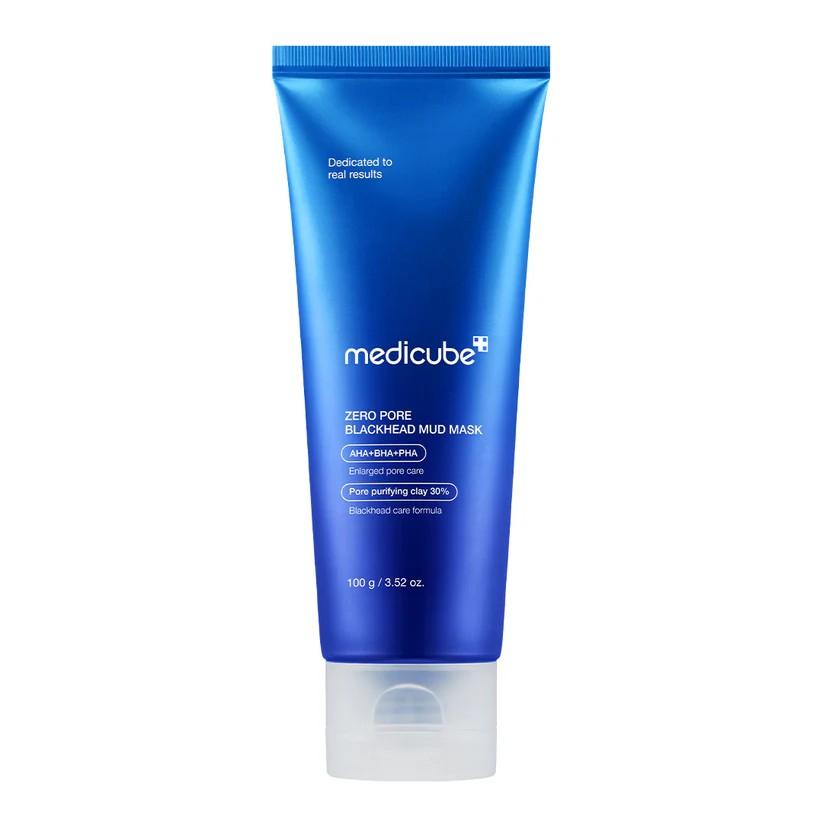 Medicube Грязевая маска от черных точек Zero Pore 100 г