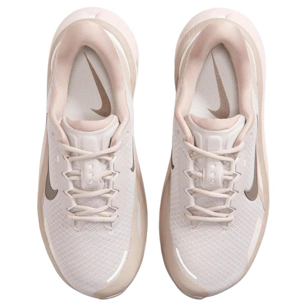 Nike Комфортная Посадка Легко Надевать Дышащие Беговые Кроссовки Женские Розовые IF5001-201