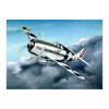 Trumpeter 1/32 P-47D Thunderbolt Razorback 02262 Plastic Model