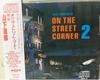 CD TATSURO YAMASHITA - On The Street Corner 2 30XM26 Moon Records 1986 Япония Японский Поп/Рок