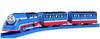 Plarail Thomas Streamline Thomas
