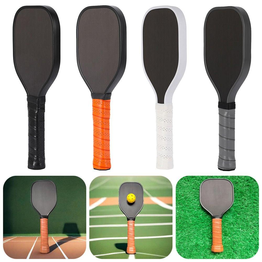 Lightweight Pickleball Paddle Nonslip Grip Pickleball Training Equipment  Beginners Training