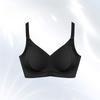 Thin Underwear Women's Gathering Bra Seamless Bra Breast Retraction Anti-sagging Breathable Women's Bra Push Up Bra