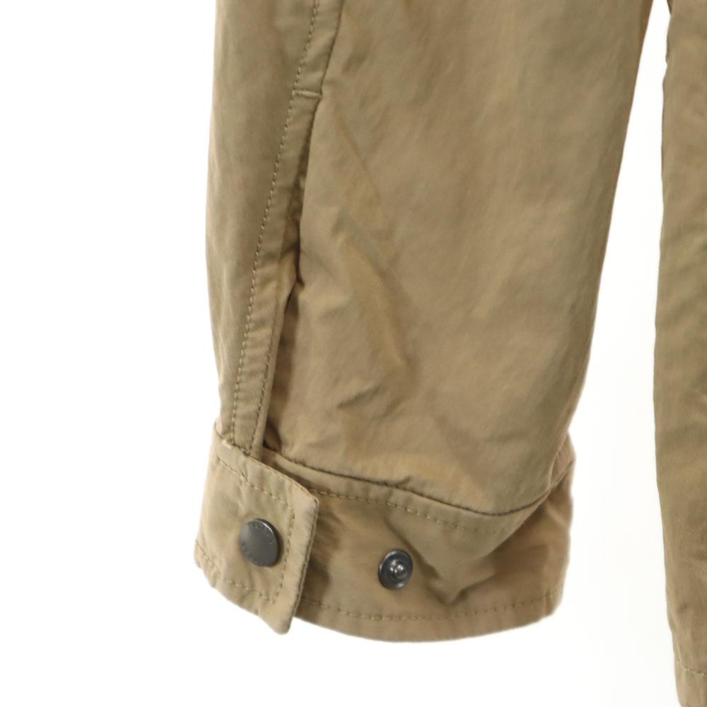 TATRAS Made in Bulgaria Double Zip Military jacket Men's Used