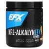 Kre-Alkalyn EFX Powder, Mango Flavor, 7.76 Oz (220 G)