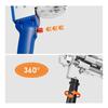 Tufting Gun for Carpets