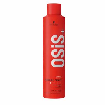 Schwarzkopf Osis Texture Craft Сухой текстурирующий спрей для сухих волос 300 мл