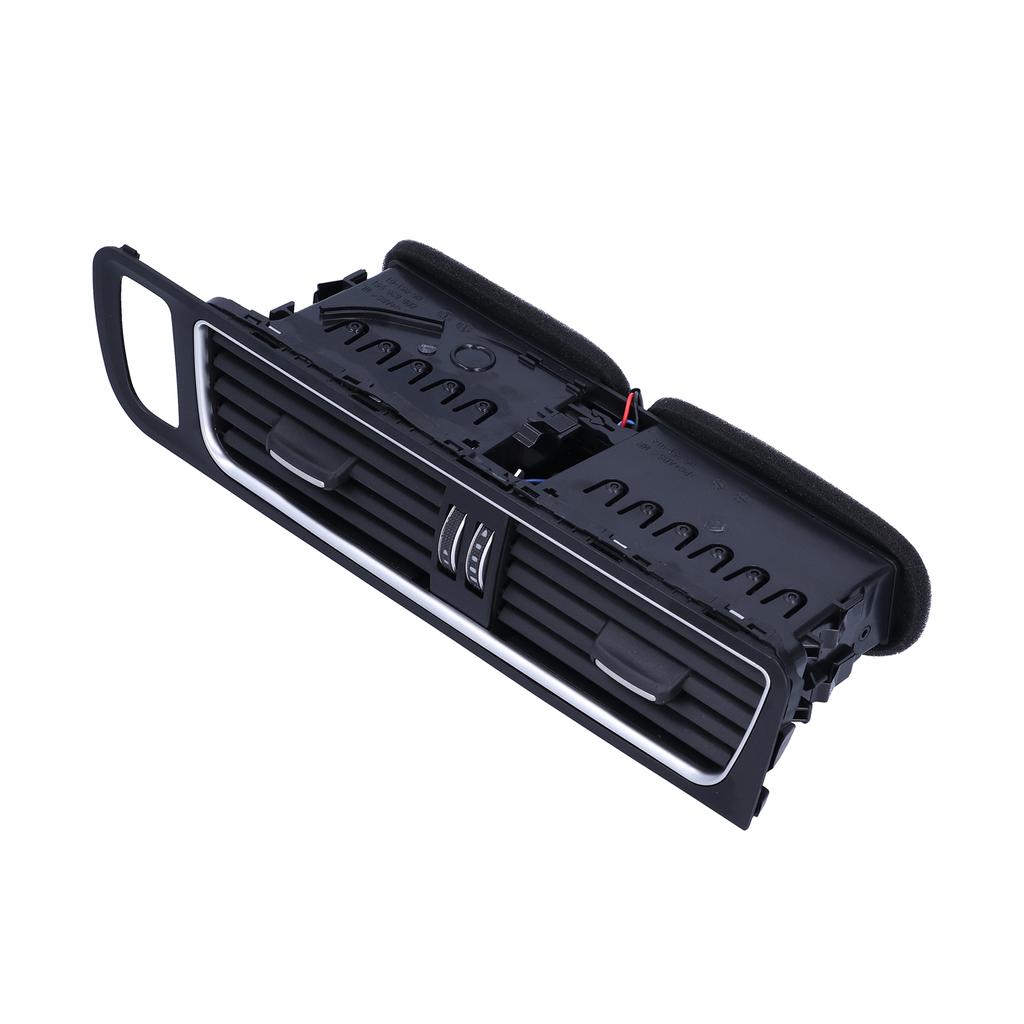 Center Dashboard A C Outlet Louver Airvent Fit for Q5 2009 2018 8R1820951GWVF PT
