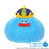 Dragon Quest Baby Kids Slime Pipipi Мягкая игрушка, издающая звенящий звук и<King Slime>