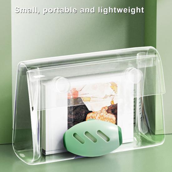 Yousheng многоразовые липкие ролики для чистки одежды, диванов, мини-средство для удаления шерсти домашних животных и пыли для дома и путешествий