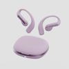 YJ55 Smart AI Bluetooth Sports Earphones with Open Ear-hook and Simultaneous Translation