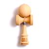 TOKYO KENDAMA Growing Kendama with Bearings, No Chemical Paints (Cherry Wood)
