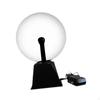 Ball Light Electric Lamp Interactive Fun Decorative Electrostatic Flashing Lighting Globe