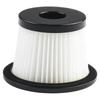 1 шт. Фильтр для Parkside PHSSA 20 Li A1 - Lidl IAN 317699 Напольный пылесос Бытовой пылесос Фильтр Запасная насадка