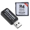 Запасная карта памяти R4 3DS SDHC DS -- О боже