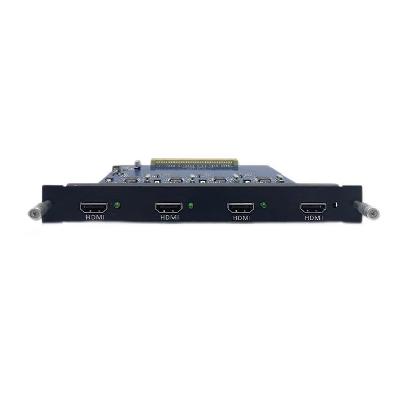 HYNAMIC Video Conferencing 4-Channel Audio Output Card (CN version)