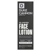 Duke Cannon Supply Co. Лосьон для лица Oil Control, без отдушек, 3 жидких унции (88 мл)