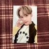 [USED] TXT FANLIVE MOAZONE SBS Hueningkai Trading Card