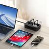 Tech-Protect Сетевой фильтр Pc3X6 3 USB и 3 Type-C и 3 розетки 200 см черный