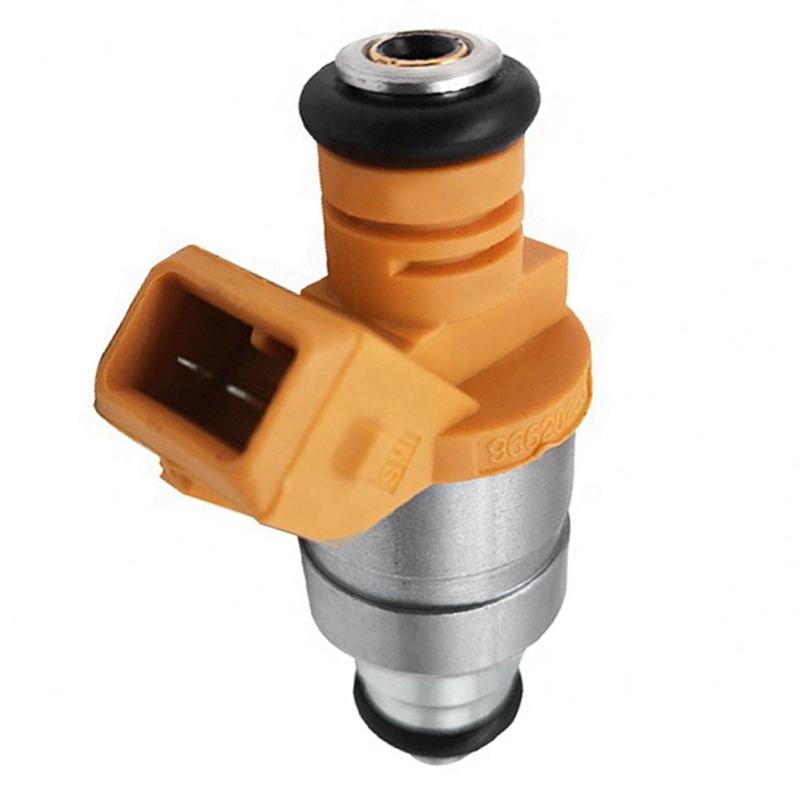 3X Топливные форсунки 96620255 Для Chevrolet Matiz 0.8(М200,М250,КЛЯ) ДЭУ ADG02801 96351840 96518620