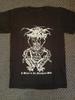 Редкая футболка DarkThrone Band A Blaze In The Northern Sky Черная S5XL CK006 Унисекс