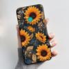 Защитный противоударный мягкий чехол для телефона Tecno LC7/Pouvoir 4/Pouvoir 4 Pro/LC8/Spark Power 2 Черный чехол Уникальный дизайн Обложка