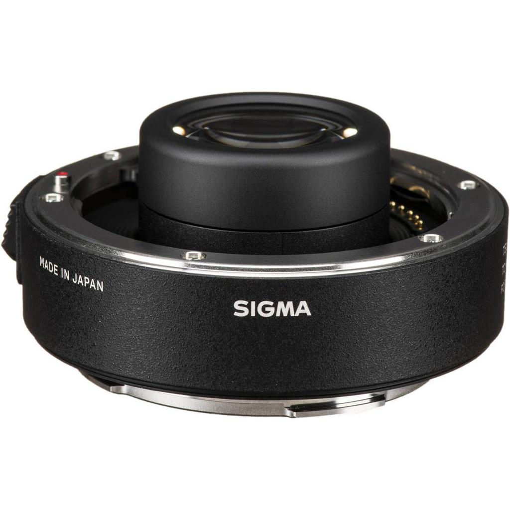 Sigma Tele Converter for TC-1411 L-mount
