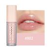 Shiny, Sparkly Pearl Lipstick, Long-lasting, Non-sticky, 12-color Lip Gloss, Moisturizing Mirror Shimmery Liquid, 02 2, 1 Piece