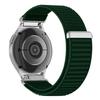 Huawei Watch 5 Нейлоновый ремешок Wilderness - Горный узор. Универсальный ремешок для совместимых Samsung Watch7.