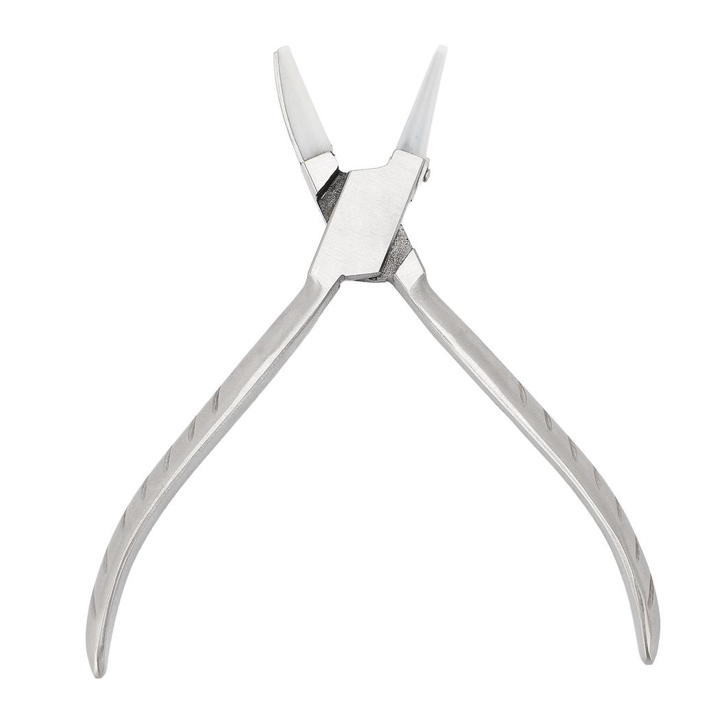 Плоскогубцы для оправ очков из нержавеющей стали, регулировка оправы очков, сборка и ремонт очков