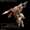 BANDAI SPIRITS 30MF Класс Улучшенная Броня Пластиковая Модель (Речной Гладиатор) Предварительно окрашенный