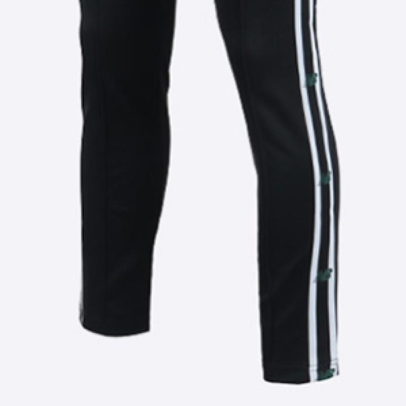 New Balance Штаны спортивные Common N Track Club Nbml934023 19 черные