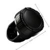Wear-resistant Steering Wheel Spinner Knob Clip Type Mount One-handed Driving Aid  Driving Assist