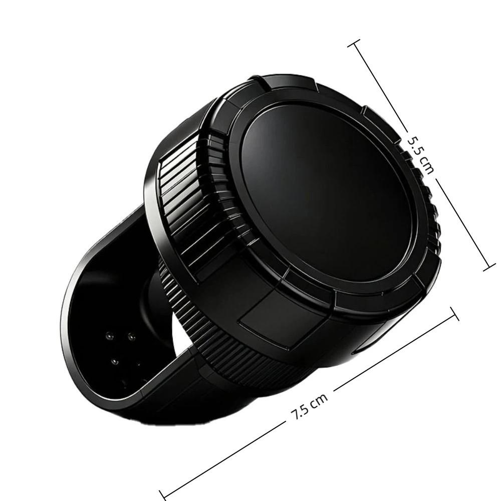 Anti-slip Steering Wheel Spinner Knob Wear-resistant Car Steering Assist Ball Driving Assist