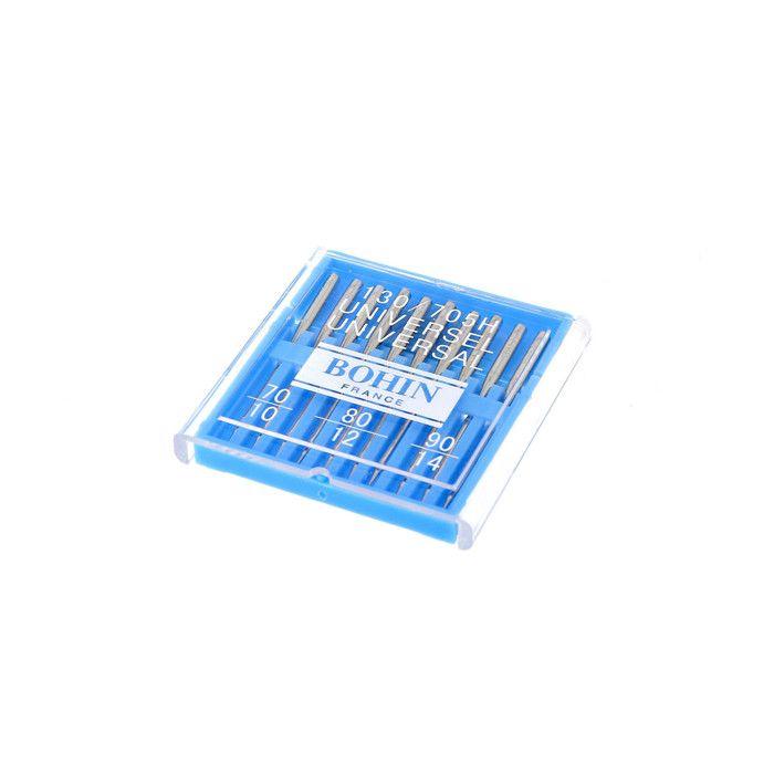 AIGUILLE MACHINE BOHIN B10 AM705 ASSORTIMENT