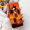 For Oppo A11s Case OppoA33 2020 CPH2137 New Luxury Painted Cover Soft Slim Phone Case For Oppo A53 A53s OppoA53 4G Fundas Bumper