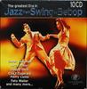 CD GREATEST ERA IN JAZZ FROM SWING TO  - Greatest Era In Jazz from Swing To  IECJ10002 Weton-Wesgram 2004 Europe Jazz Used