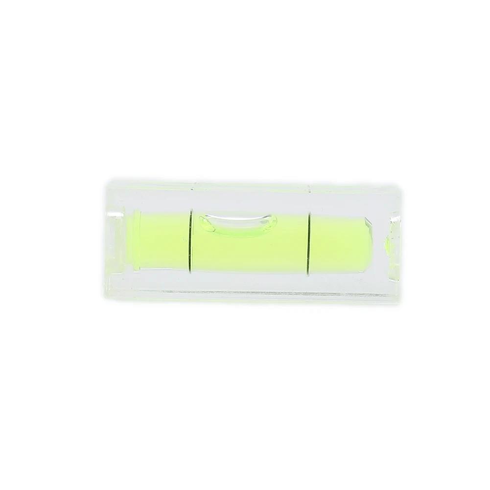 10 шт. Мини спиртовой уровень, пузырьковый уровень, угломер, прецизионный уровень, цилиндрический уровень, горизонтальный уровень с бусиной, измерительные инструменты