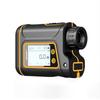 SNDWAYTOOLS SW800B Distance Measuring Telescope 800M Laser Distance Meter Laser Distance Meter for Golf with Display Multifunctional Volume Area