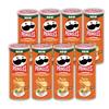 Pringles Consomme Onion Medium Can 95g X 8 Kellogg's &