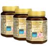 Angel Bean Manuka Honey MGO Новозеландский сырой мед 500 г x 3 шт. набор 100+