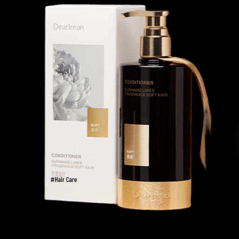 Unique Eileen Suriname Lime Smoothing Conditioner