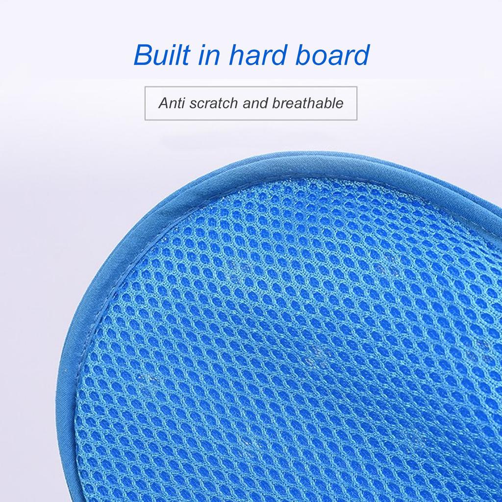 Дышащие перчатки для фиксации рук, предотвращающие случайные травмы, перчатки для контроля рук