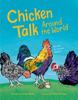 Книга Chicken Talk Around the World